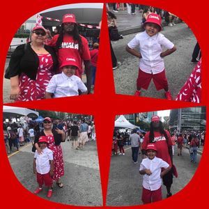 Meet your Posher, Debbie